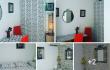 Dvokrevetna soba u Apartmani DAČO, privatni smeštaj u mestu Sveti Stefan, Crna Gora